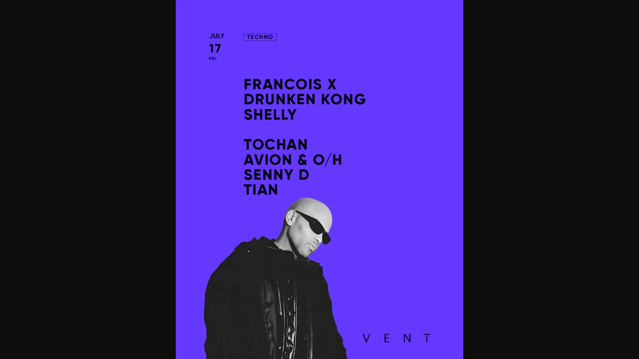 Francois X
