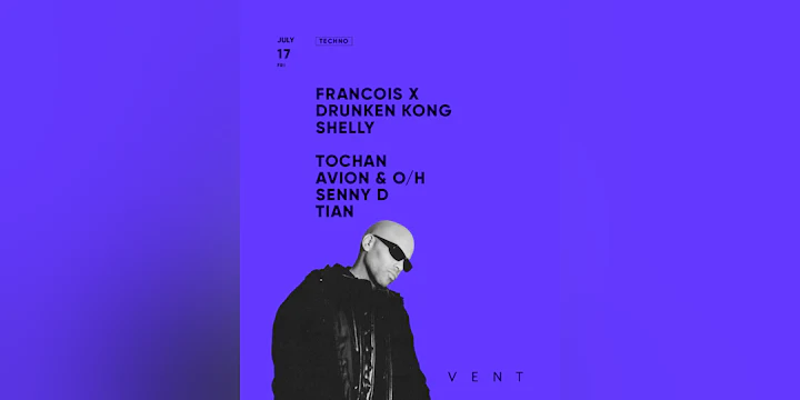Francois X