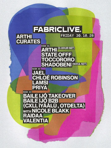 Fabric