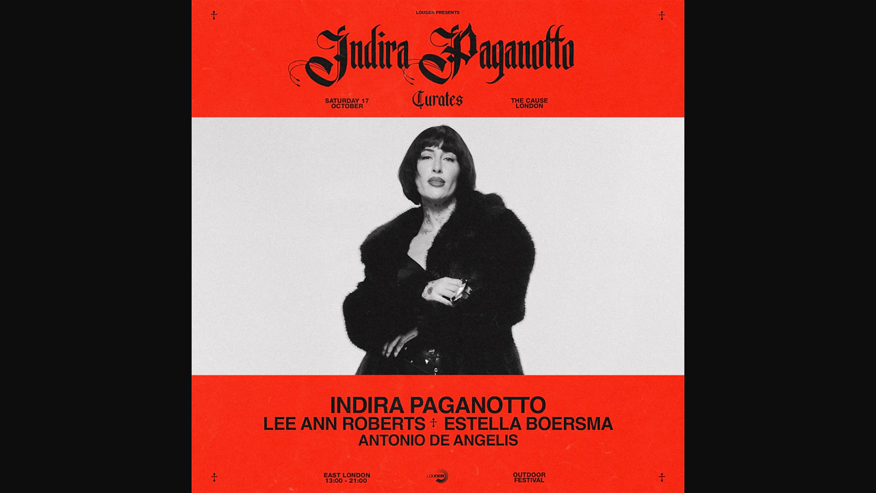 Indira Paganotto, Lee Ann Roberts, Estella Boersma | The Cause