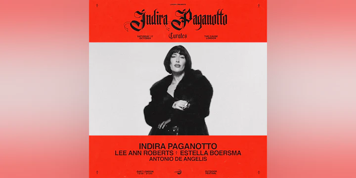 Indira Paganotto, Lee Ann Roberts, Estella Boersma | The Cause