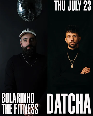 Bar Datcha