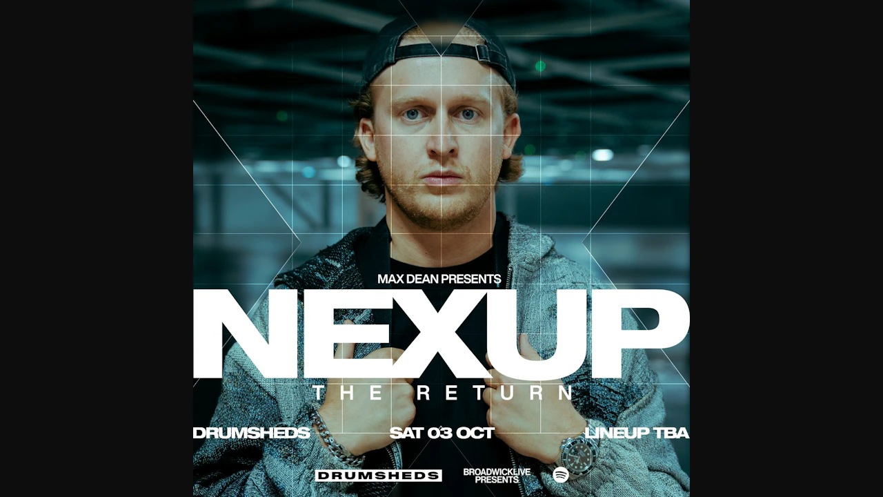 NEXUP: The Return