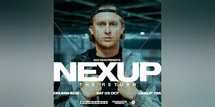 NEXUP: The Return