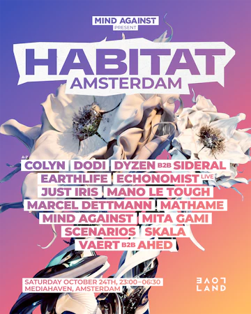 Amsterdam Concerts & Events