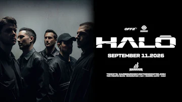 Harbour Event Centre