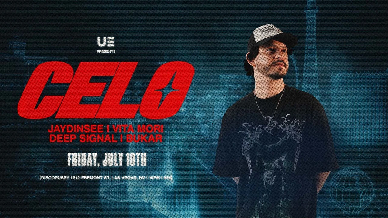 Unity w/ Celo