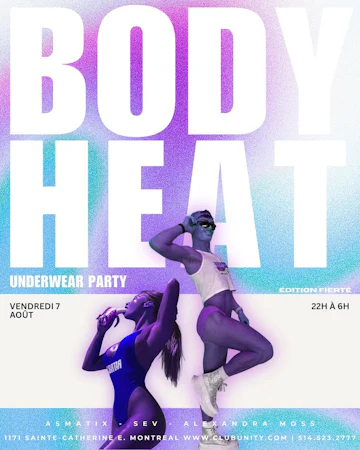 Unity Club