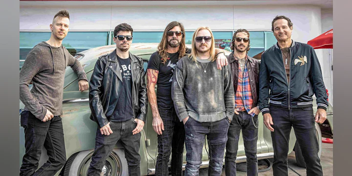Fooz Fighters
