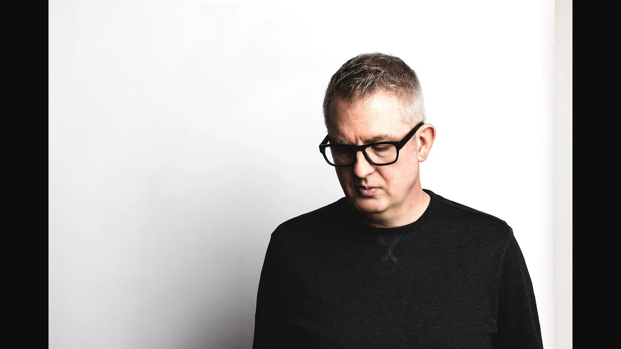LUSINE - Live (2 sets) plus Kid Hops & Alex Ruder