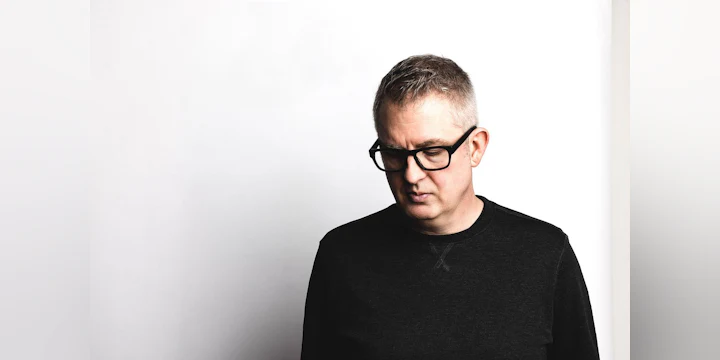 LUSINE - Live (2 sets) plus Kid Hops & Alex Ruder