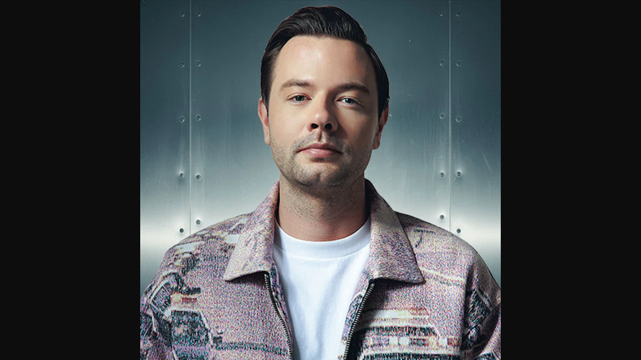 Sam Feldt