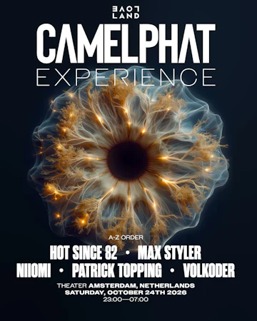 Amsterdam Concerts & Events