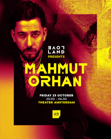 Amsterdam Concerts & Events