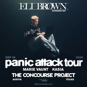 The Concourse Project