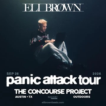 The Concourse Project