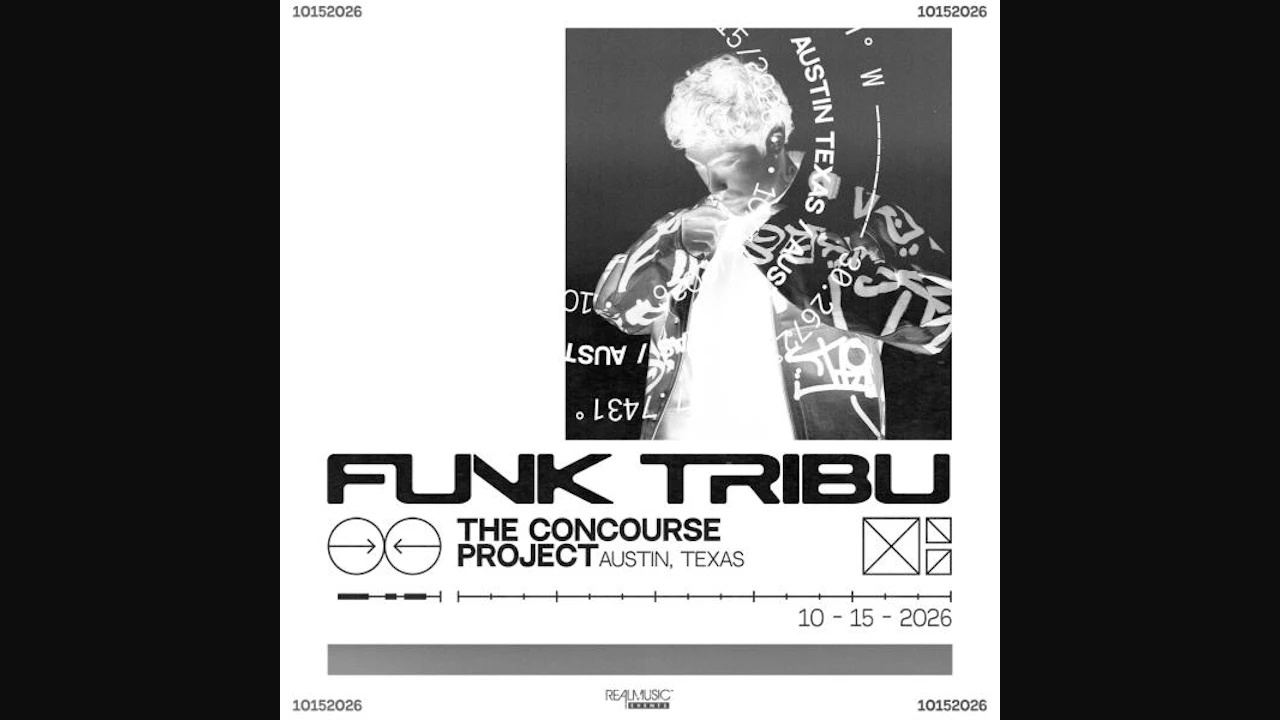 Funk Tribu