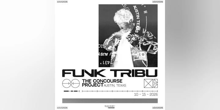 Funk Tribu