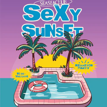 Seaseaclub