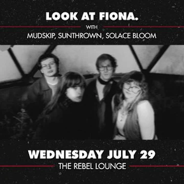 Rebel Lounge
