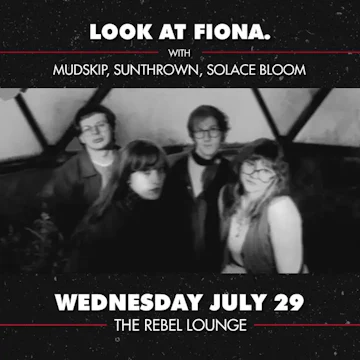 Rebel Lounge