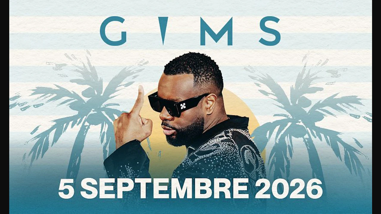 Gims