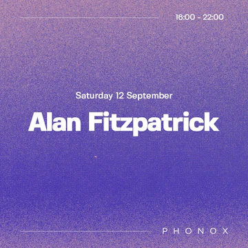 Phonox