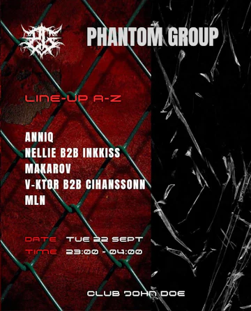 John Doe Club