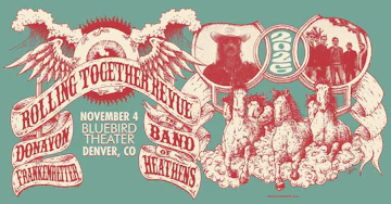 Bluebird Theater