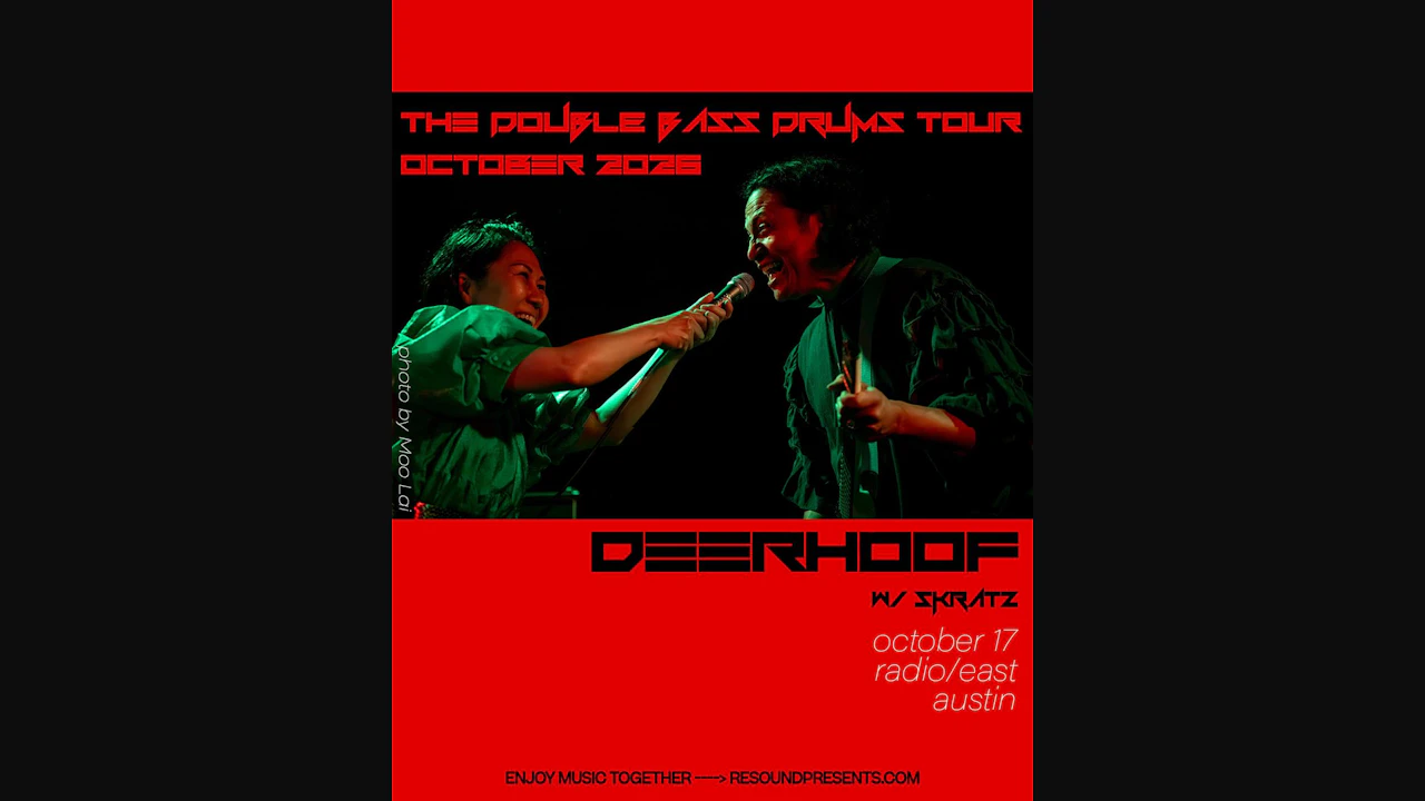 Deerhoof
