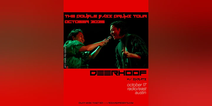 Deerhoof