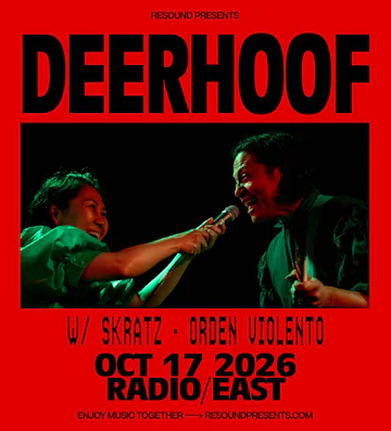 Radio East