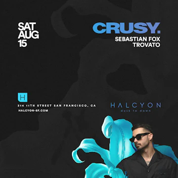 Halcyon
