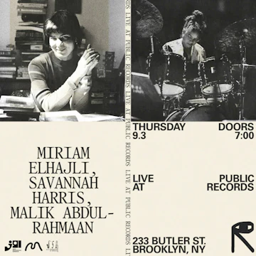 Public Records