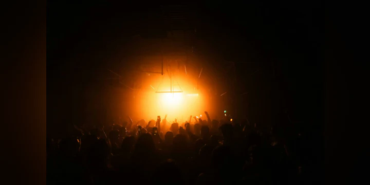 Solar Free Party: Tech House & Minimal w Doudou MD