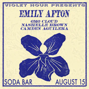 Soda Bar
