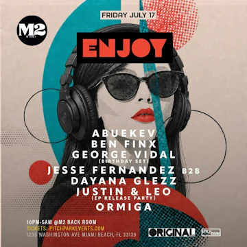 M2 Nightclub