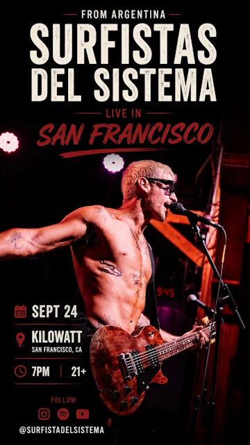 Kilowatt Bar