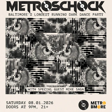 Metro Baltimore