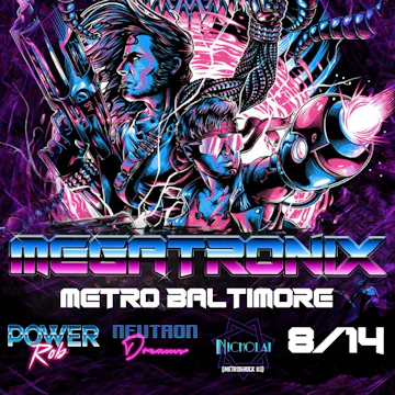 Metro Baltimore