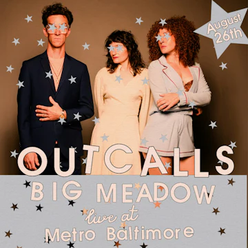 Metro Baltimore