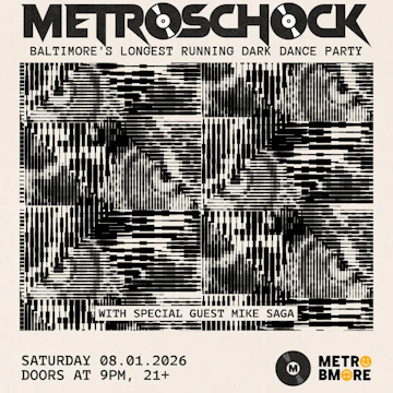 Metro Gallery
