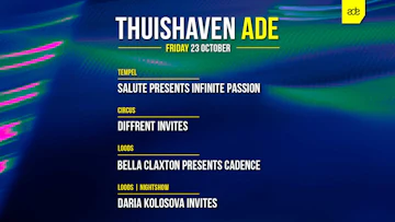 Thuishaven
