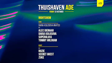 Thuishaven