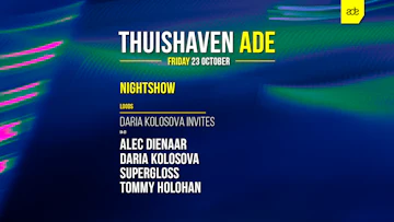 Thuishaven