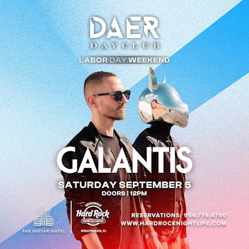 Daer Dayclub