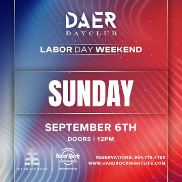 Daer Dayclub