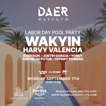 Daer Dayclub