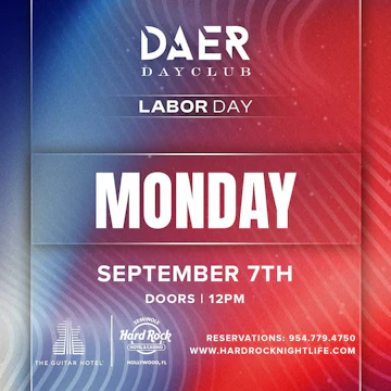 Daer Dayclub
