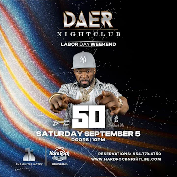 Daer Nightclub
